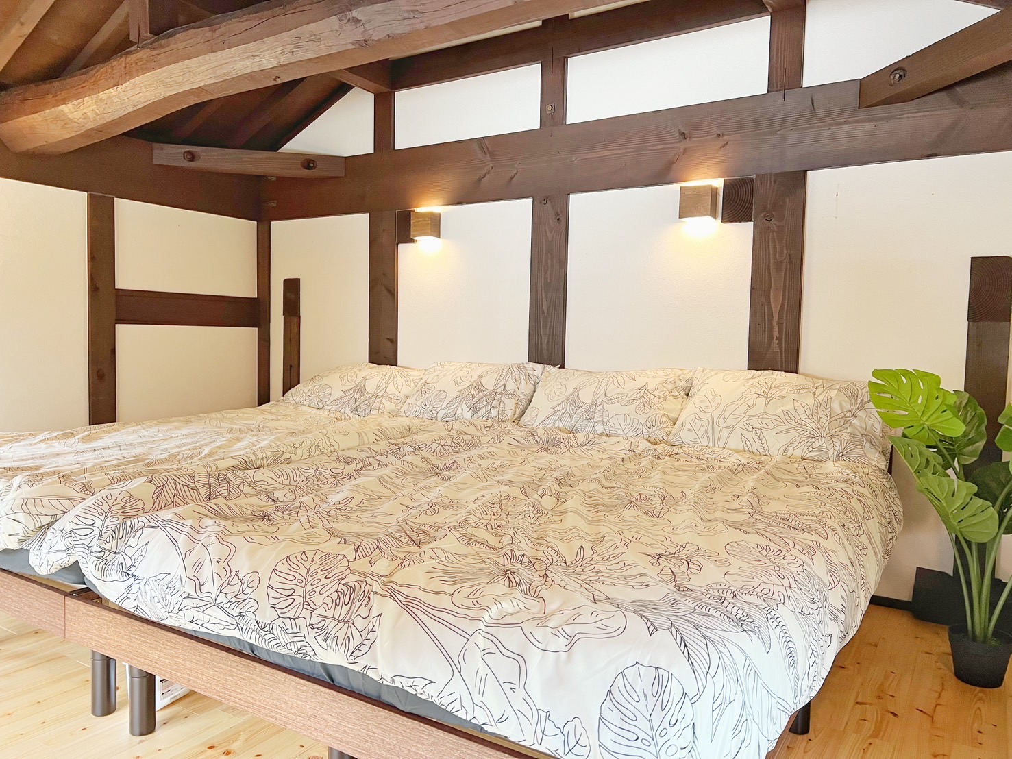 別棟「さくら」